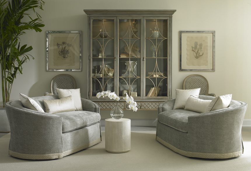 Settee