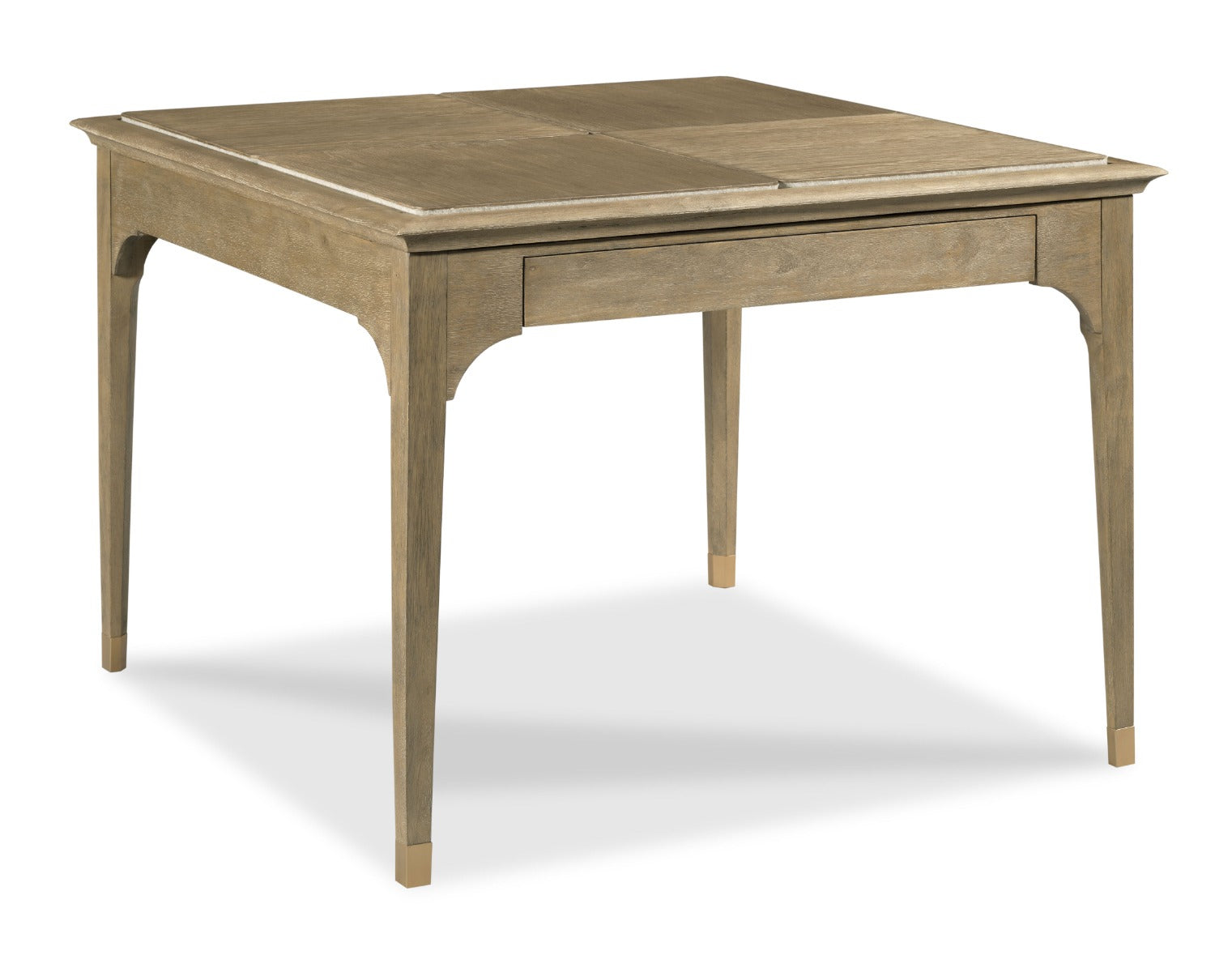 Newman Puzzle Table