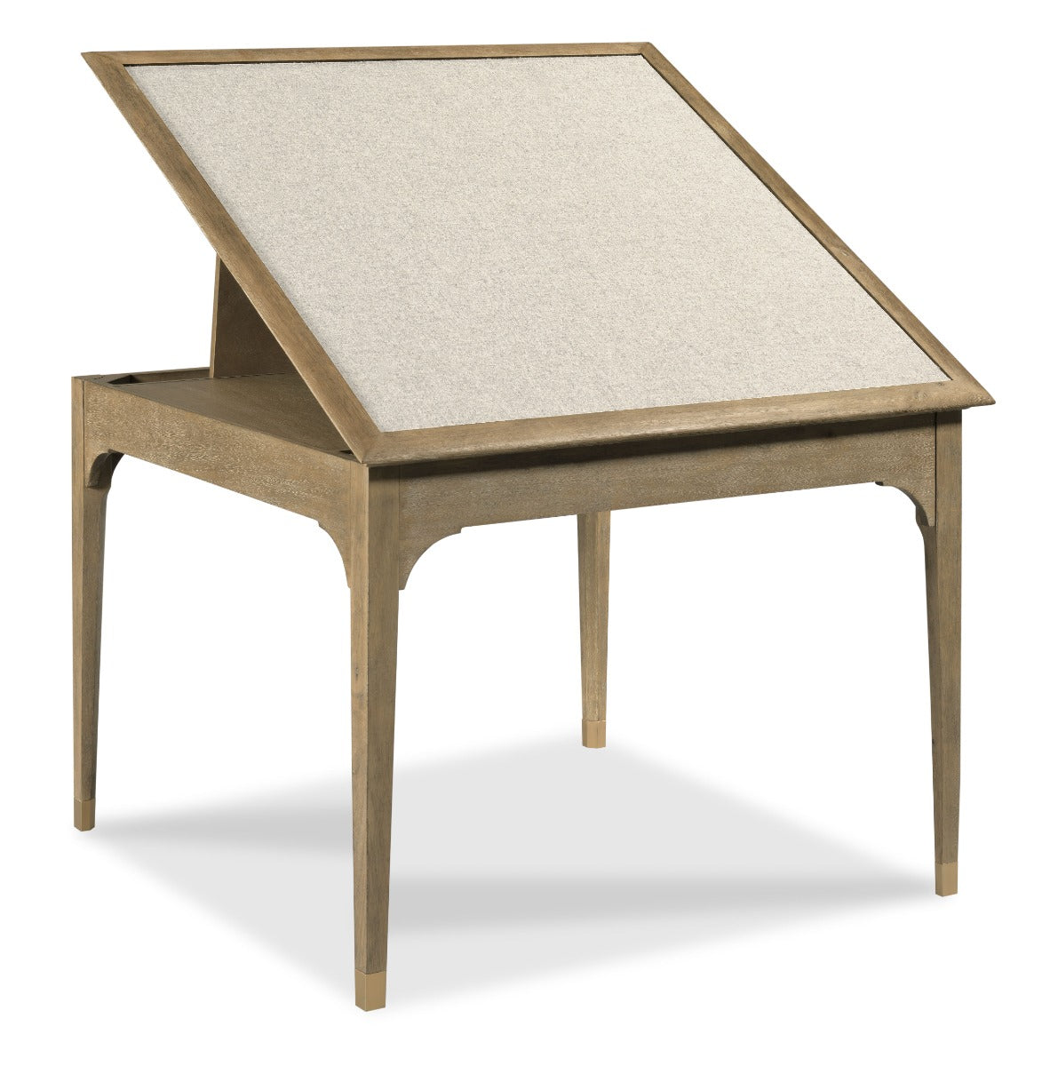Newman Puzzle Table