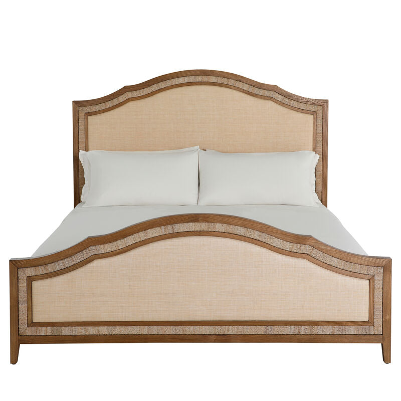 Grand Bermuda Classic King Bed - Sandbar