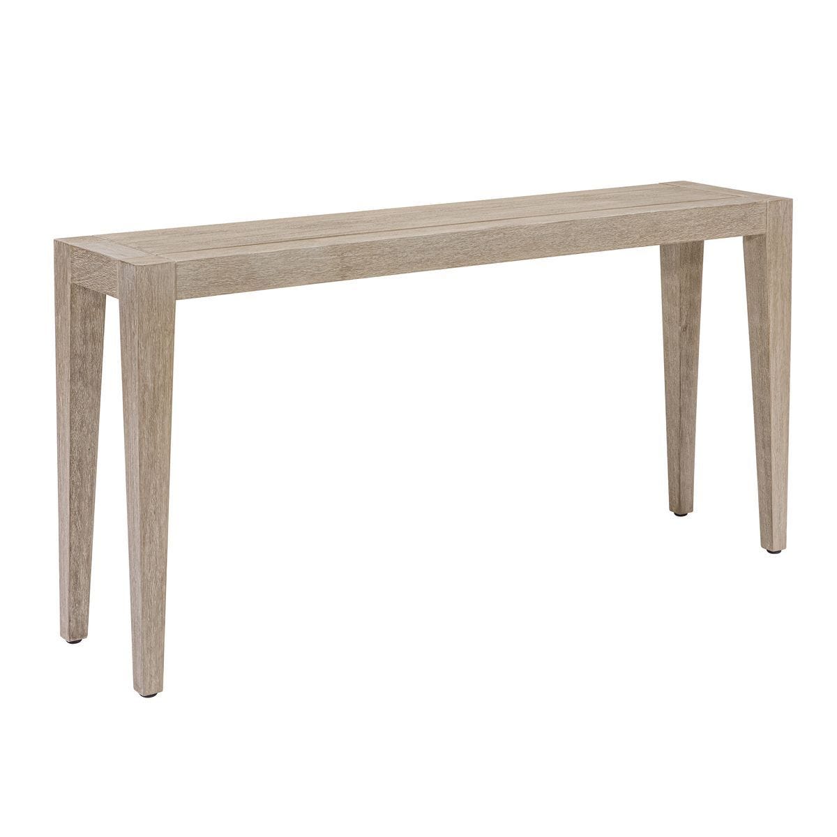 Kirkham Indoor-Outdoor Console Table – Furniture by Uttermost | Sutter & Vale