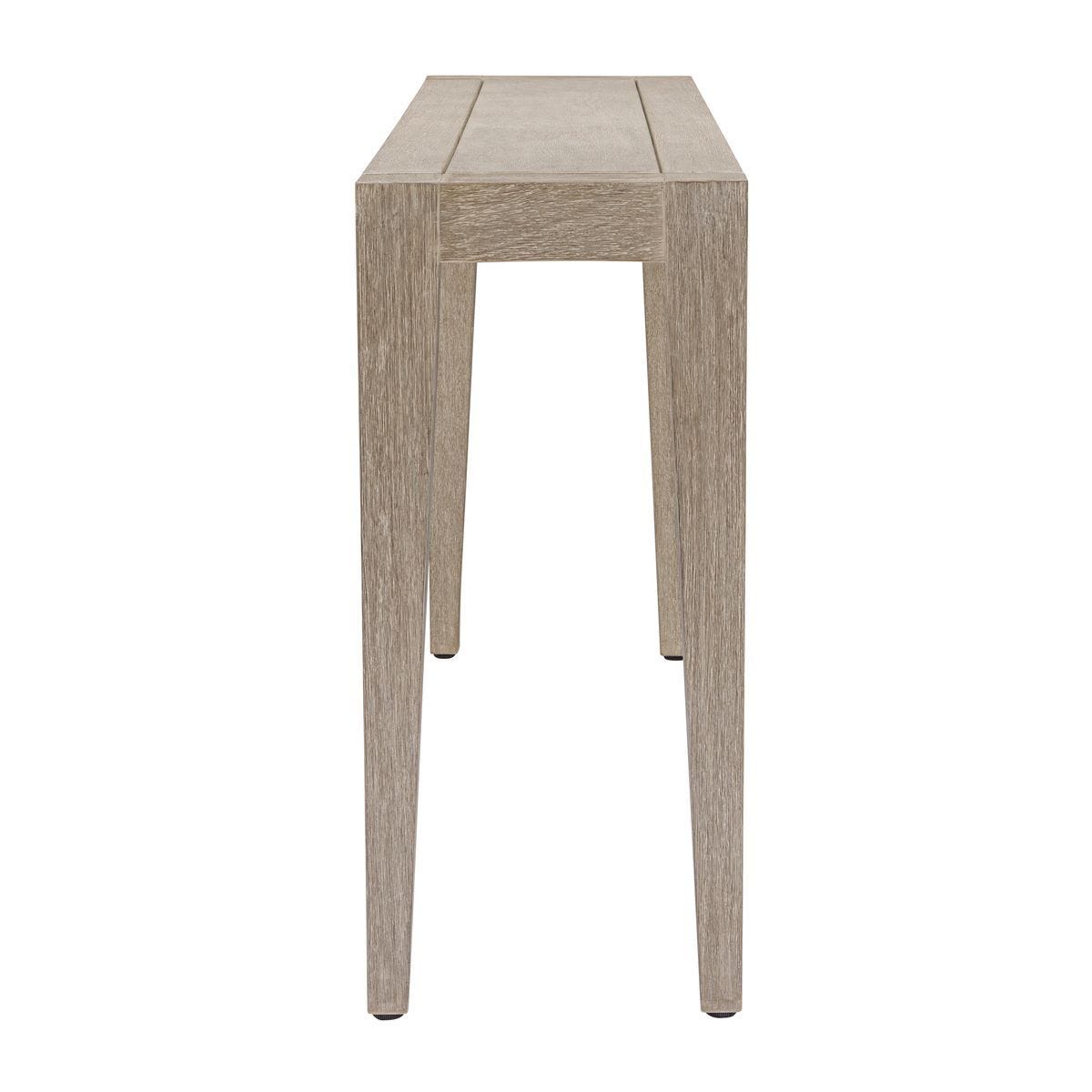 Kirkham Indoor-Outdoor Console Table – Furniture by Uttermost | Sutter & Vale