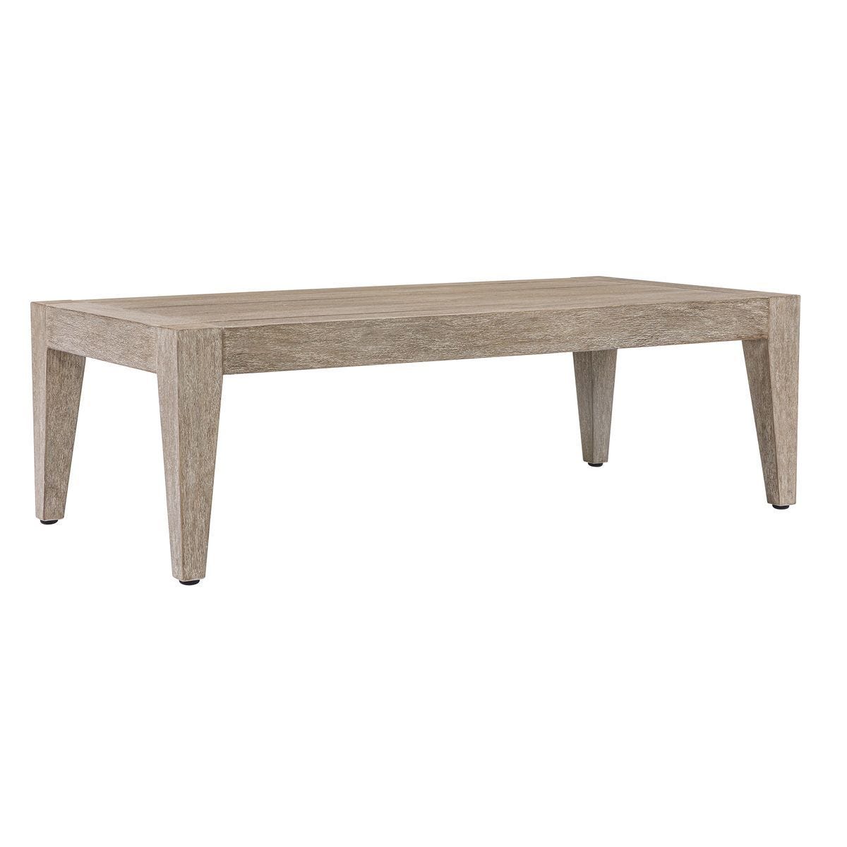 Kirkham Indoor-Outdoor Coffee Table – Furniture by Uttermost | Sutter & Vale