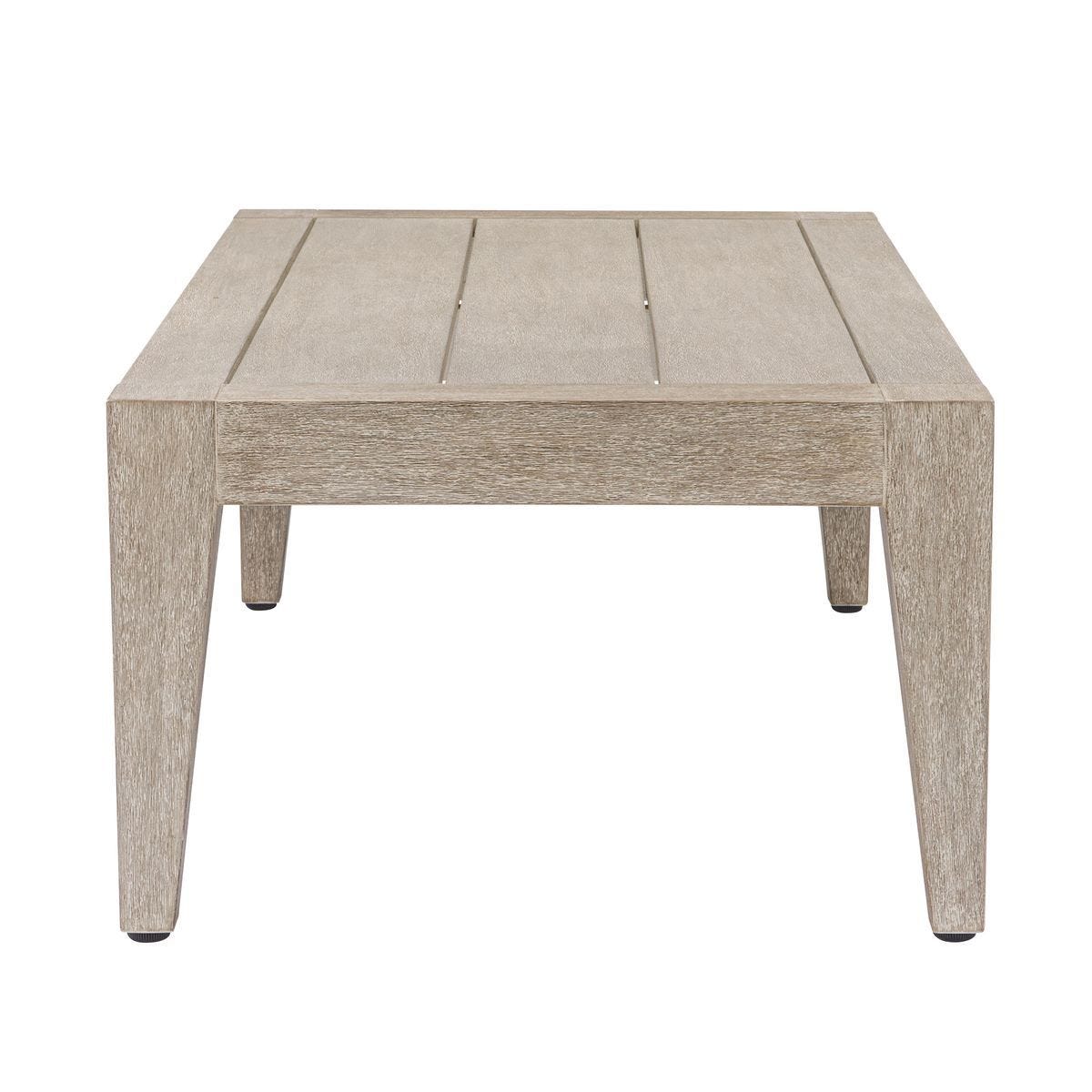 Kirkham Indoor-Outdoor Coffee Table – Furniture by Uttermost | Sutter & Vale