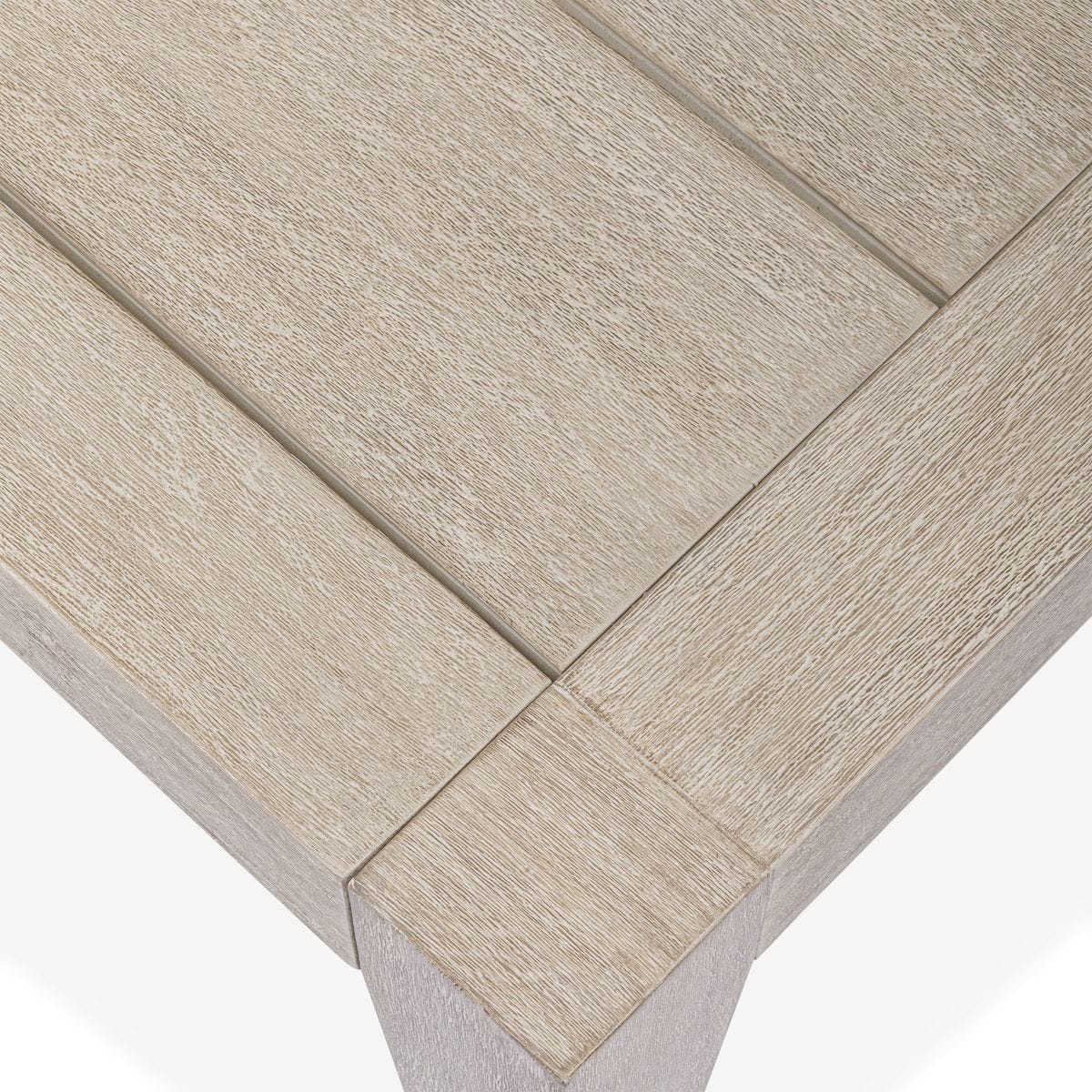 Kirkham Indoor-Outdoor Coffee Table – Furniture by Uttermost | Sutter & Vale