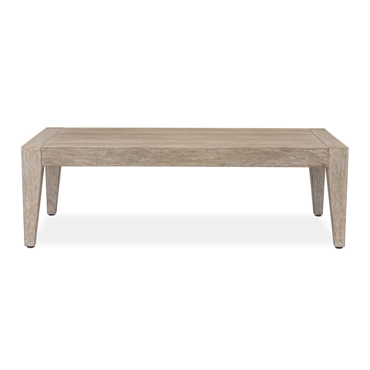 Kirkham Indoor-Outdoor Coffee Table – Furniture by Uttermost | Sutter & Vale