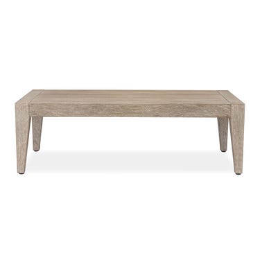Kirkham Indoor-Outdoor Coffee Table