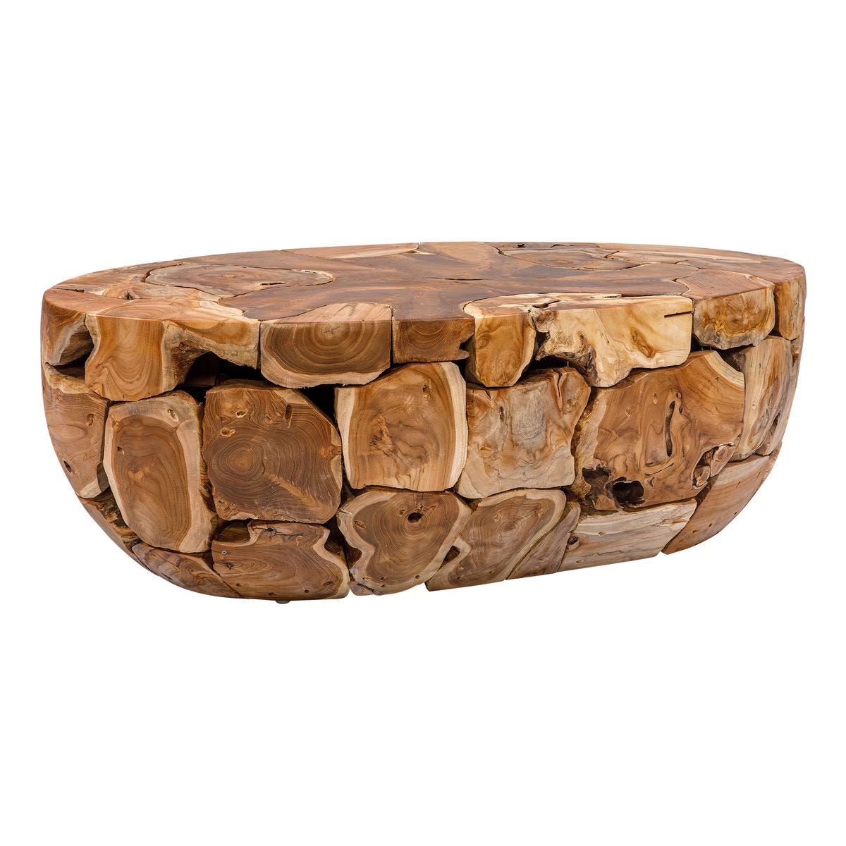 Gareis Coffee Table