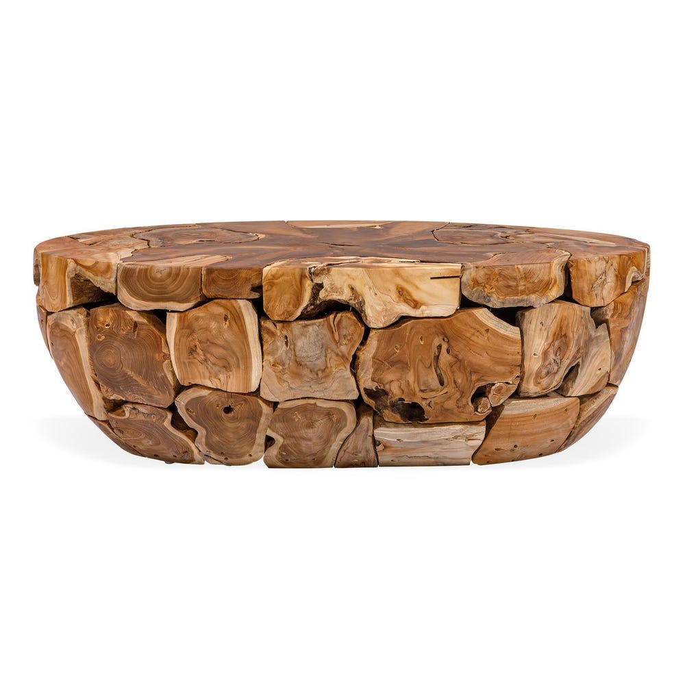 Gareis Coffee Table