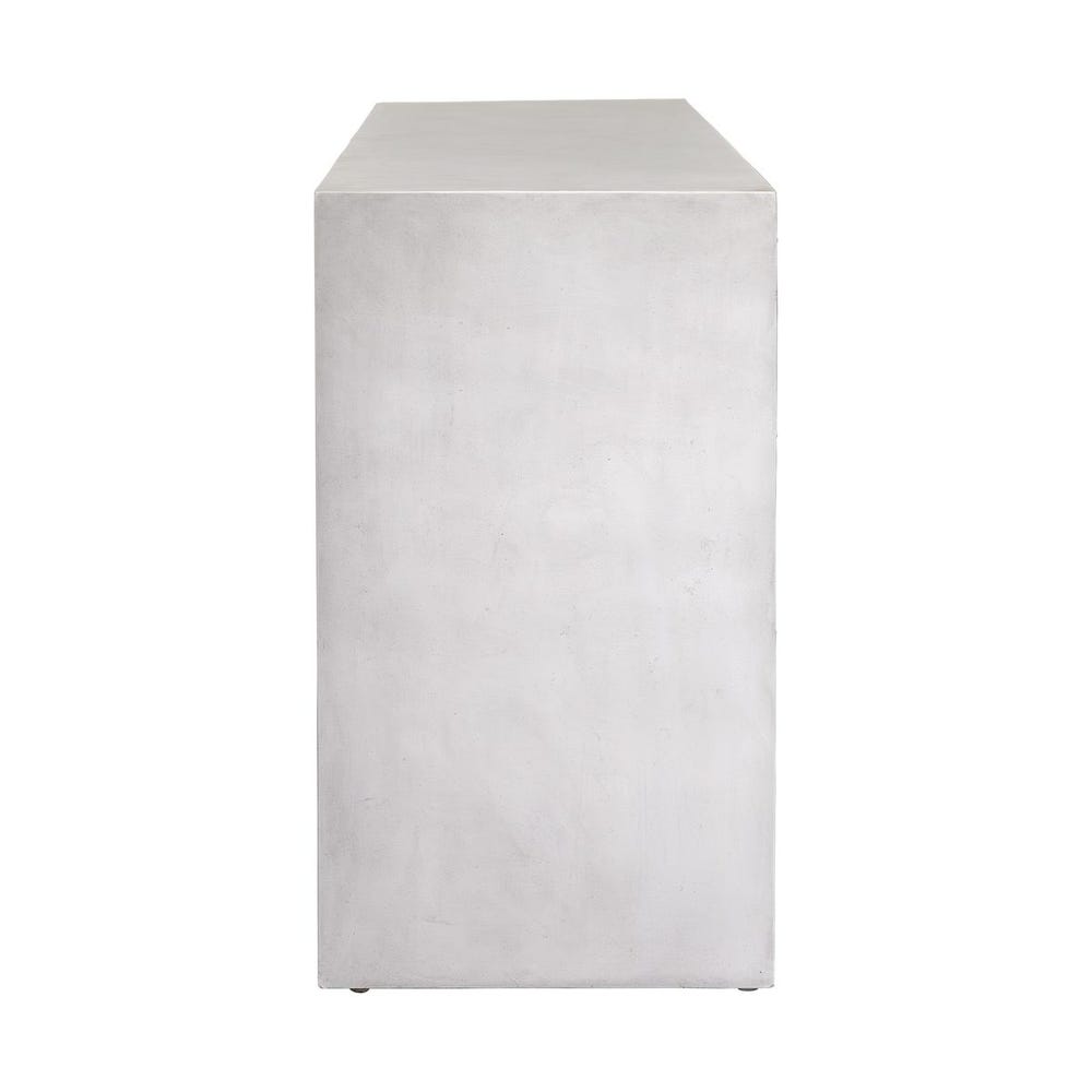 Brinson 4 Door Cabinet