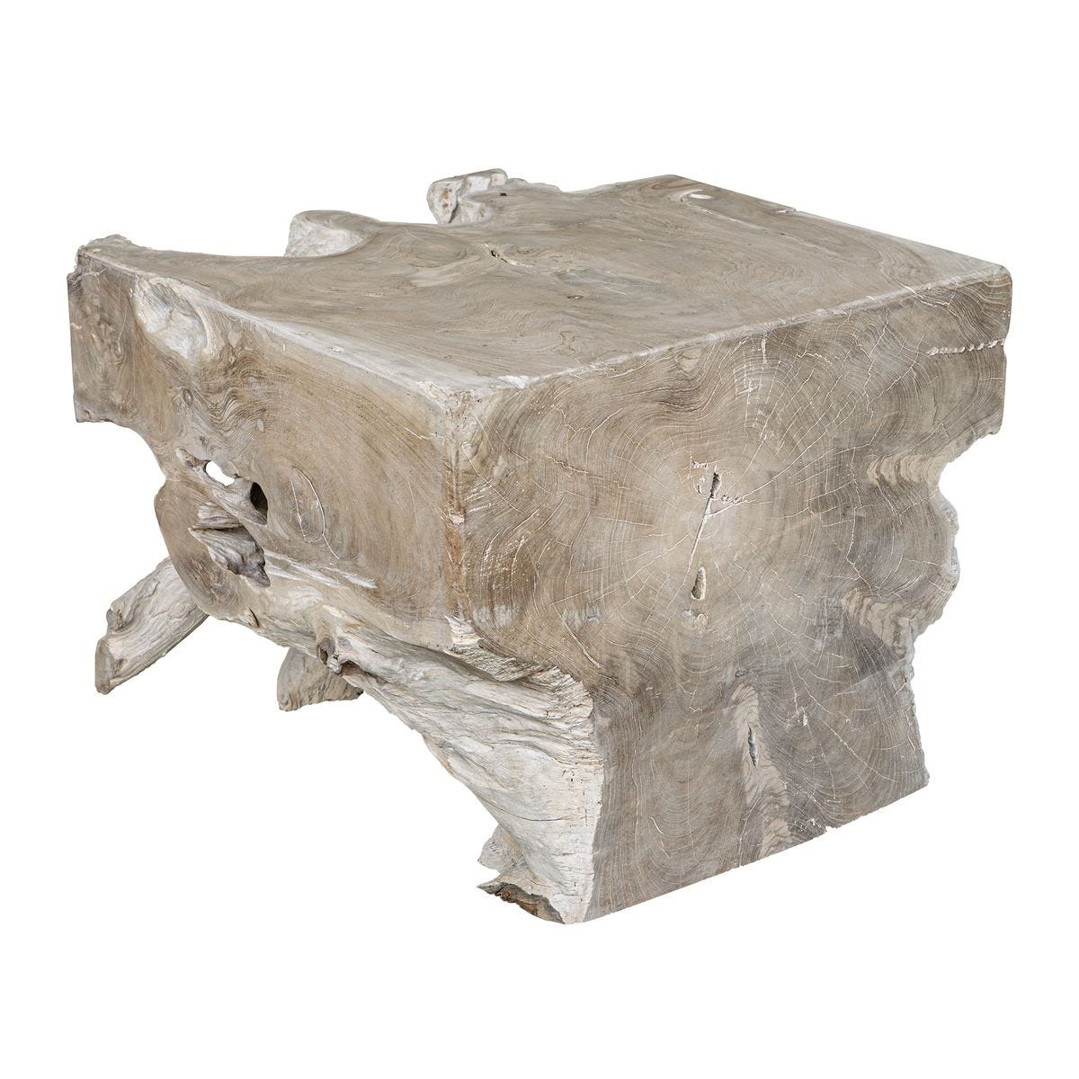 Deguara Indoor-Outdoor Coffee Table