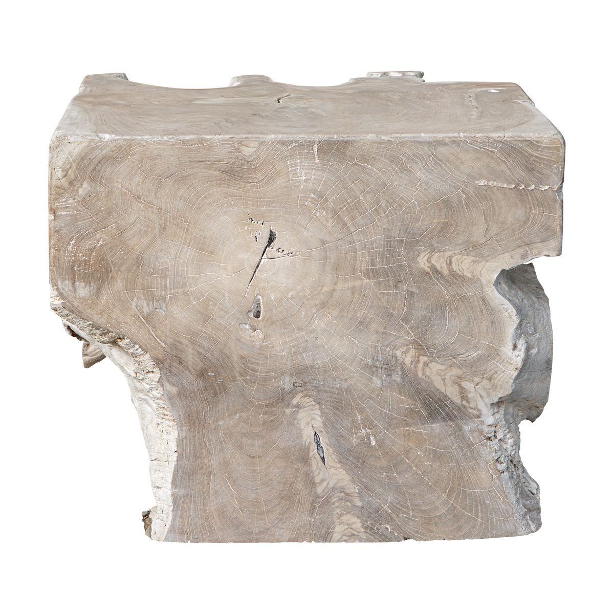 Deguara Indoor-Outdoor Coffee Table