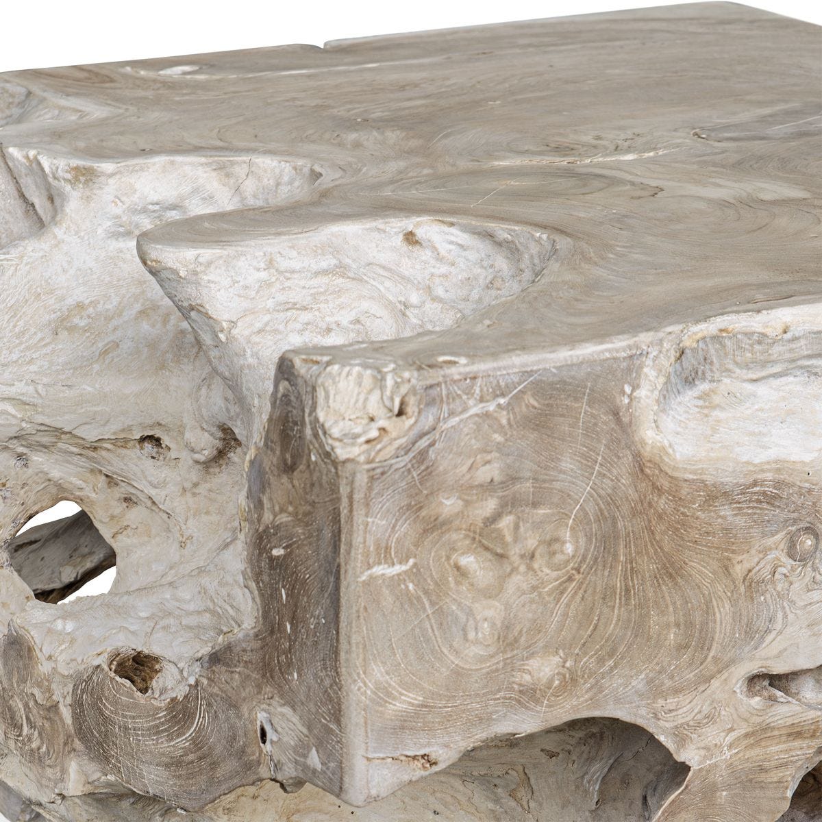 Deguara Indoor-Outdoor Coffee Table