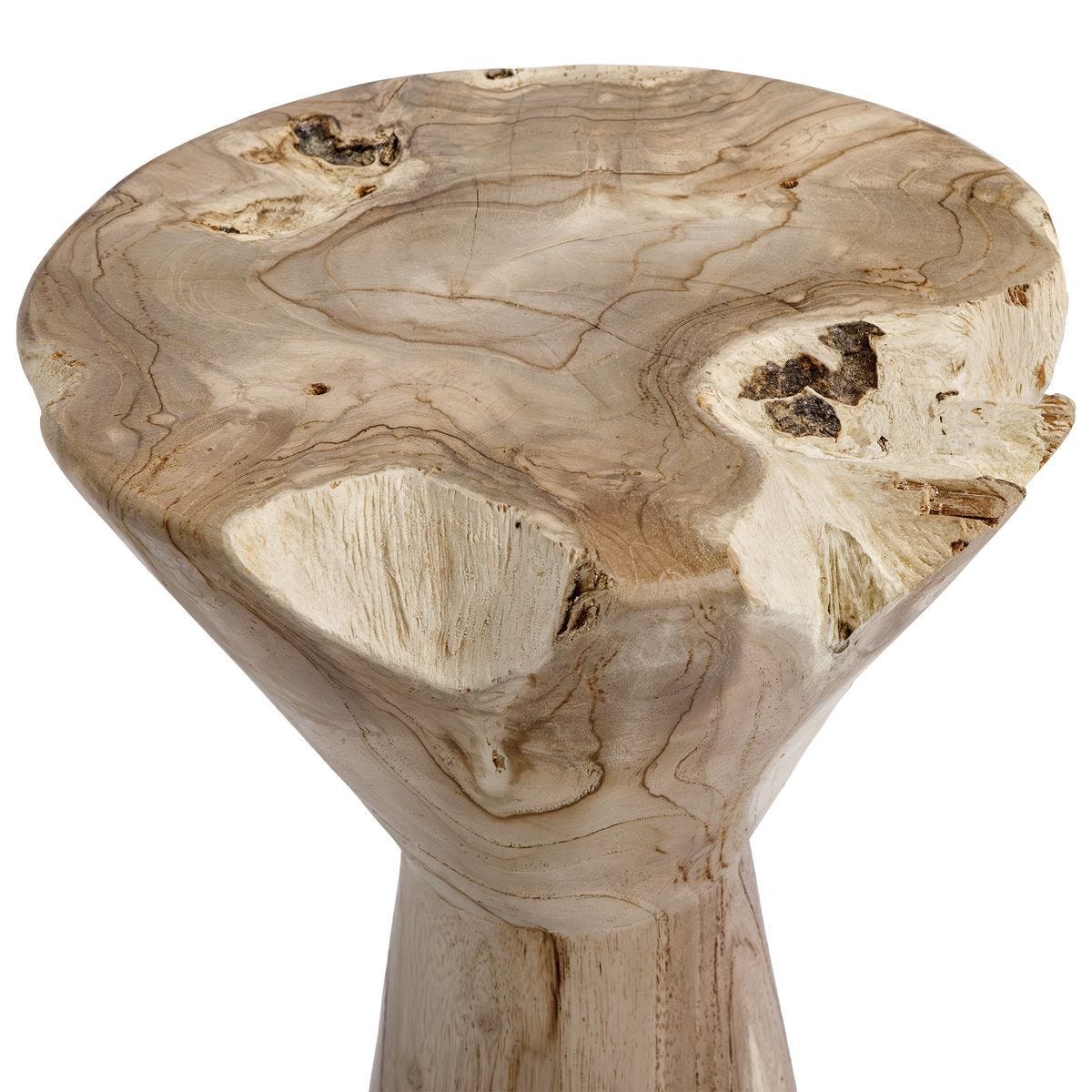 Coastwood Indoor-Outdoor Drink table – Furniture by Uttermost | Sutter & Vale
