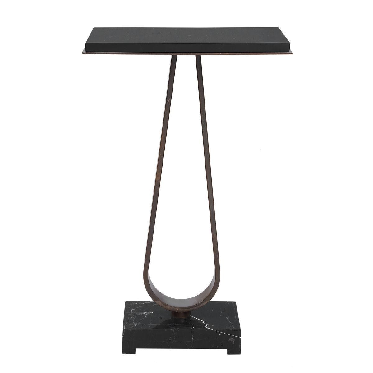 Galloway Accent Table – Furniture by Uttermost | Sutter & Vale