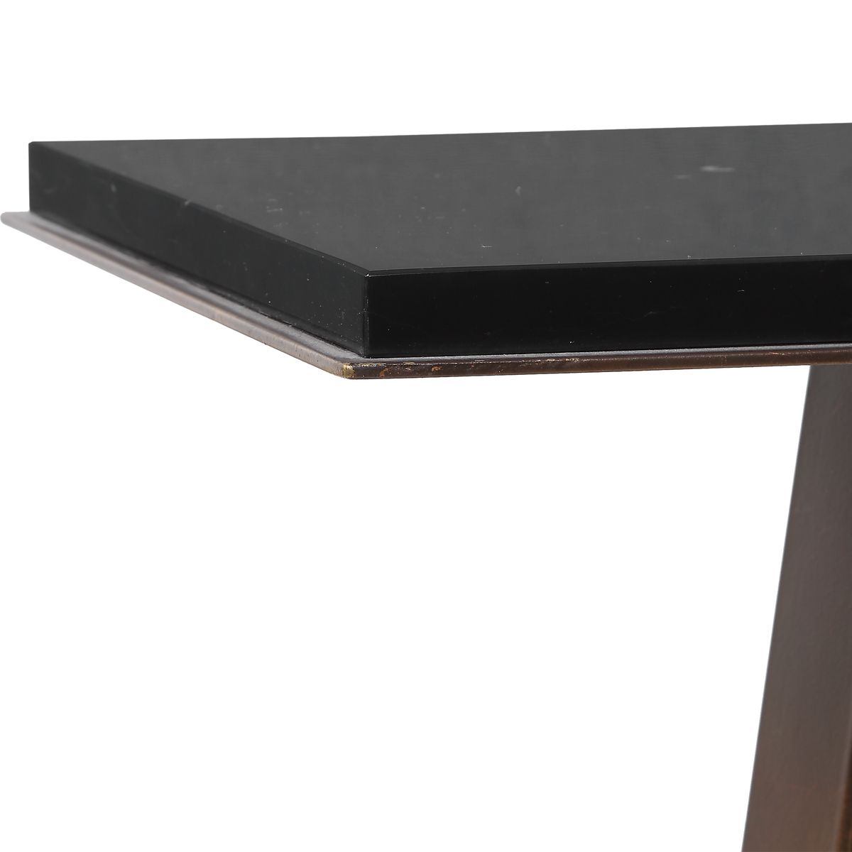 Galloway Accent Table