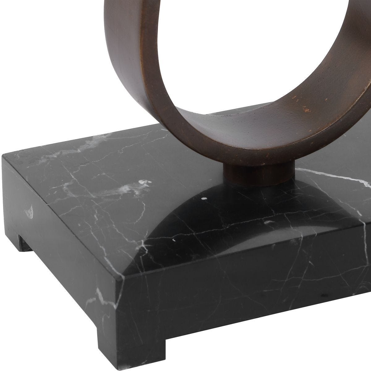 Galloway Accent Table – Furniture by Uttermost | Sutter & Vale