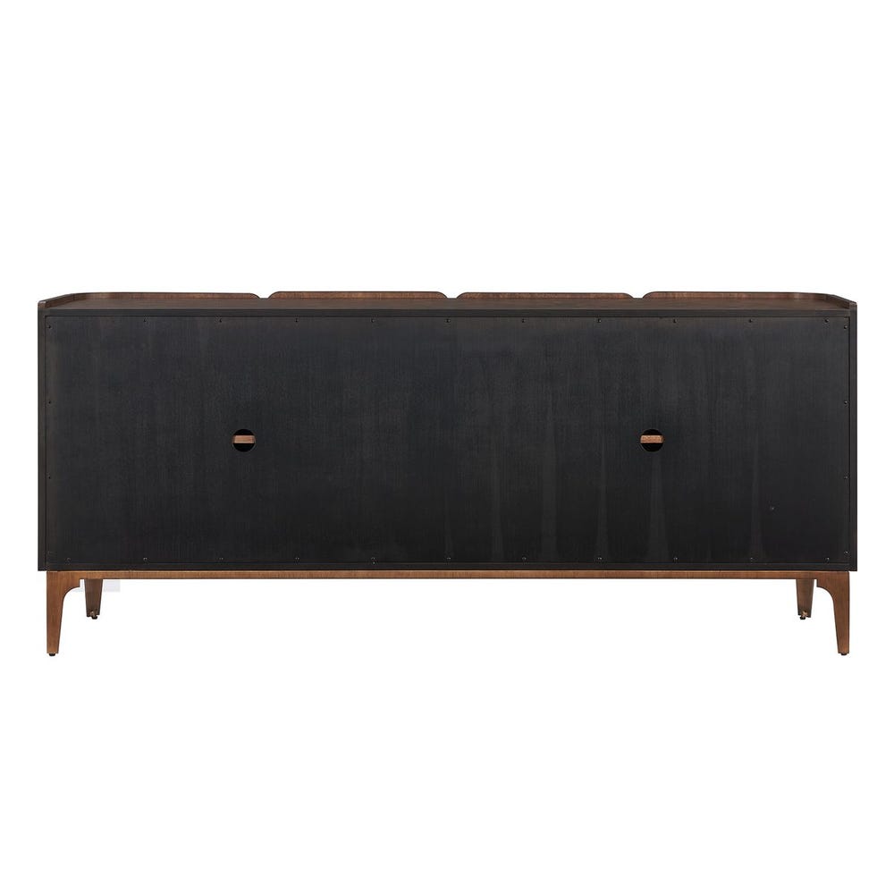 Melbourne 4 Door Cabinet