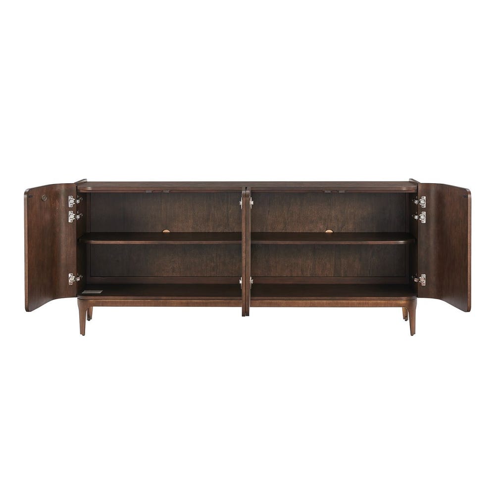 Melbourne 4 Door Cabinet
