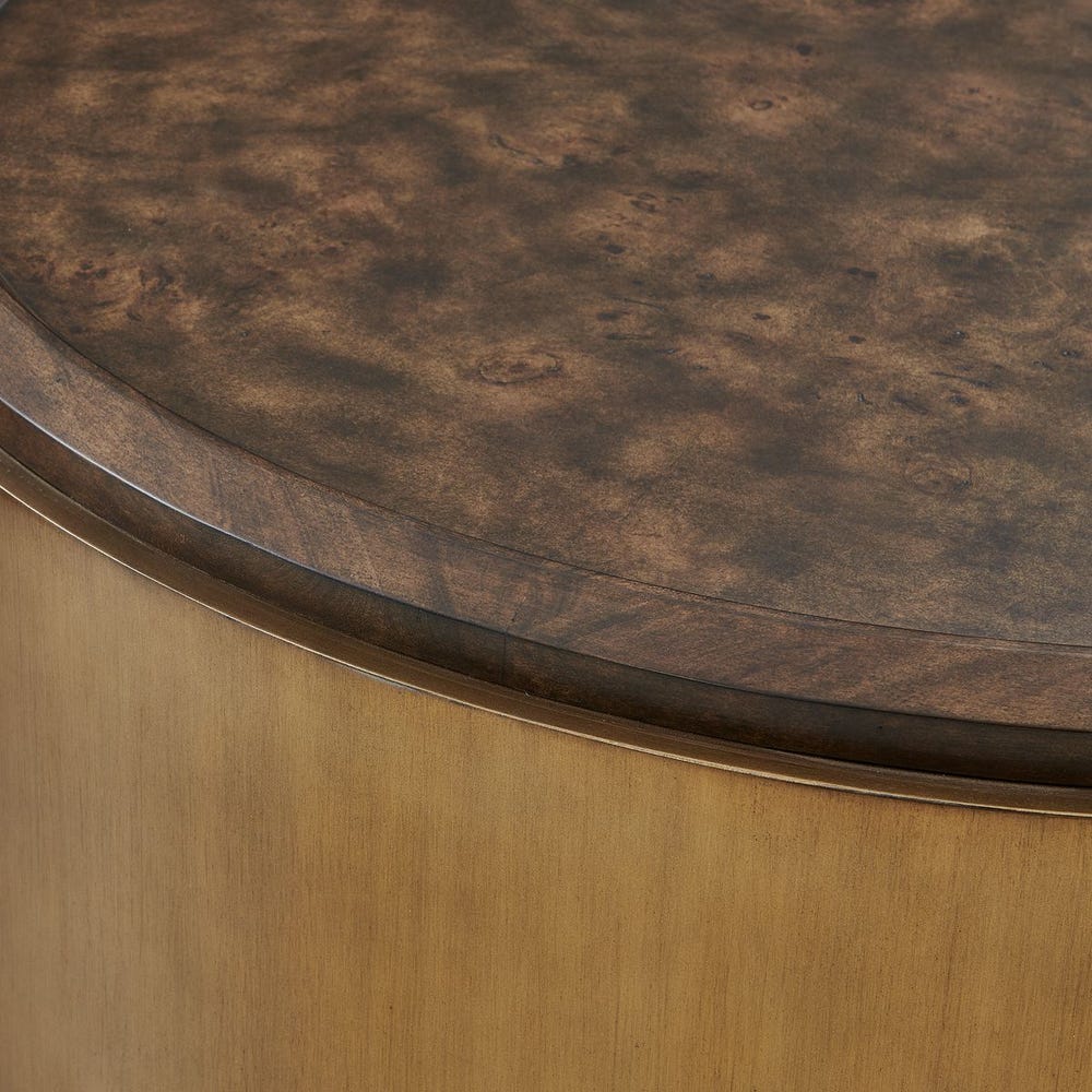 Parrish Coffee Table