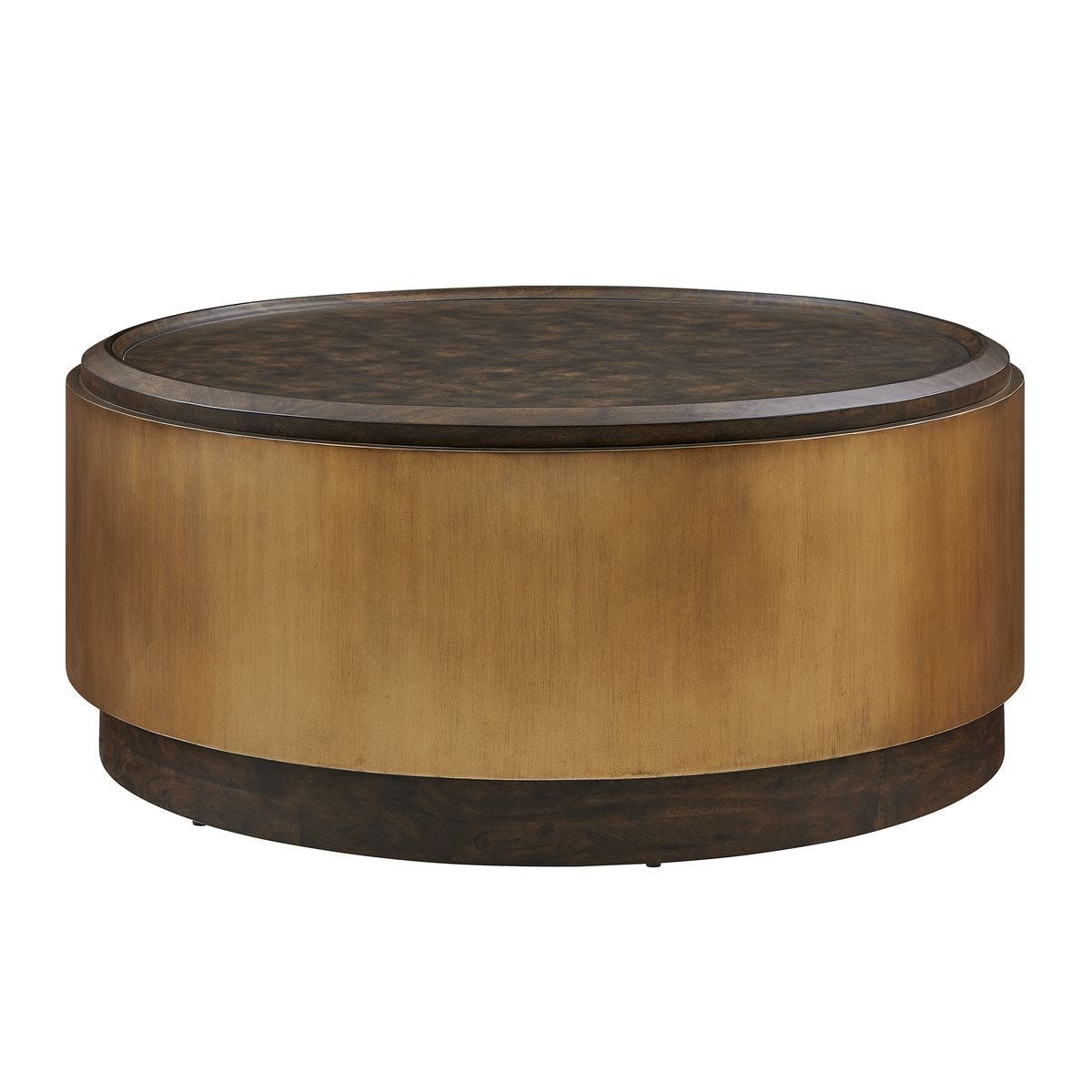 Parrish Coffee Table – Furniture by Uttermost | Sutter & Vale