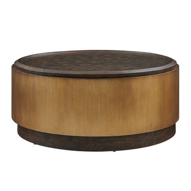 Parrish Coffee Table