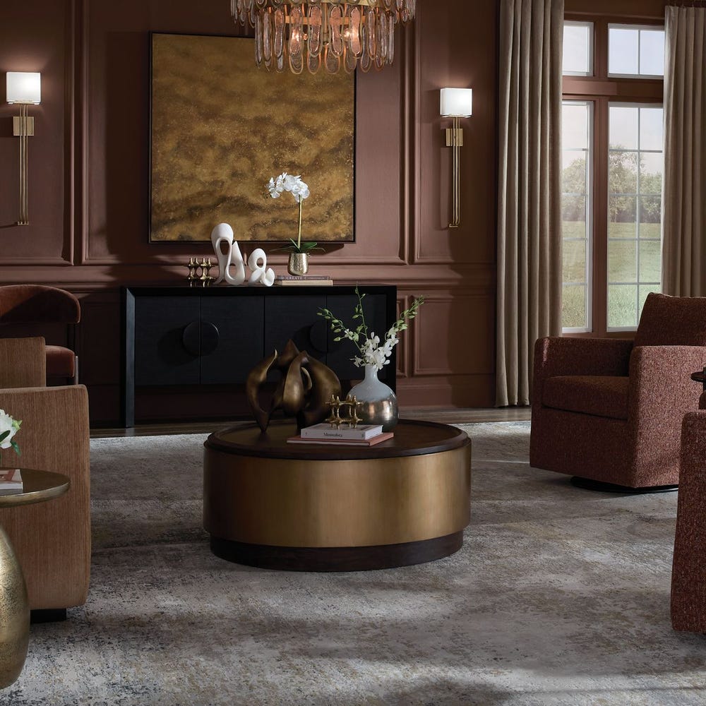 Parrish Coffee Table