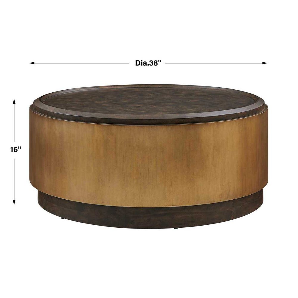 Parrish Coffee Table