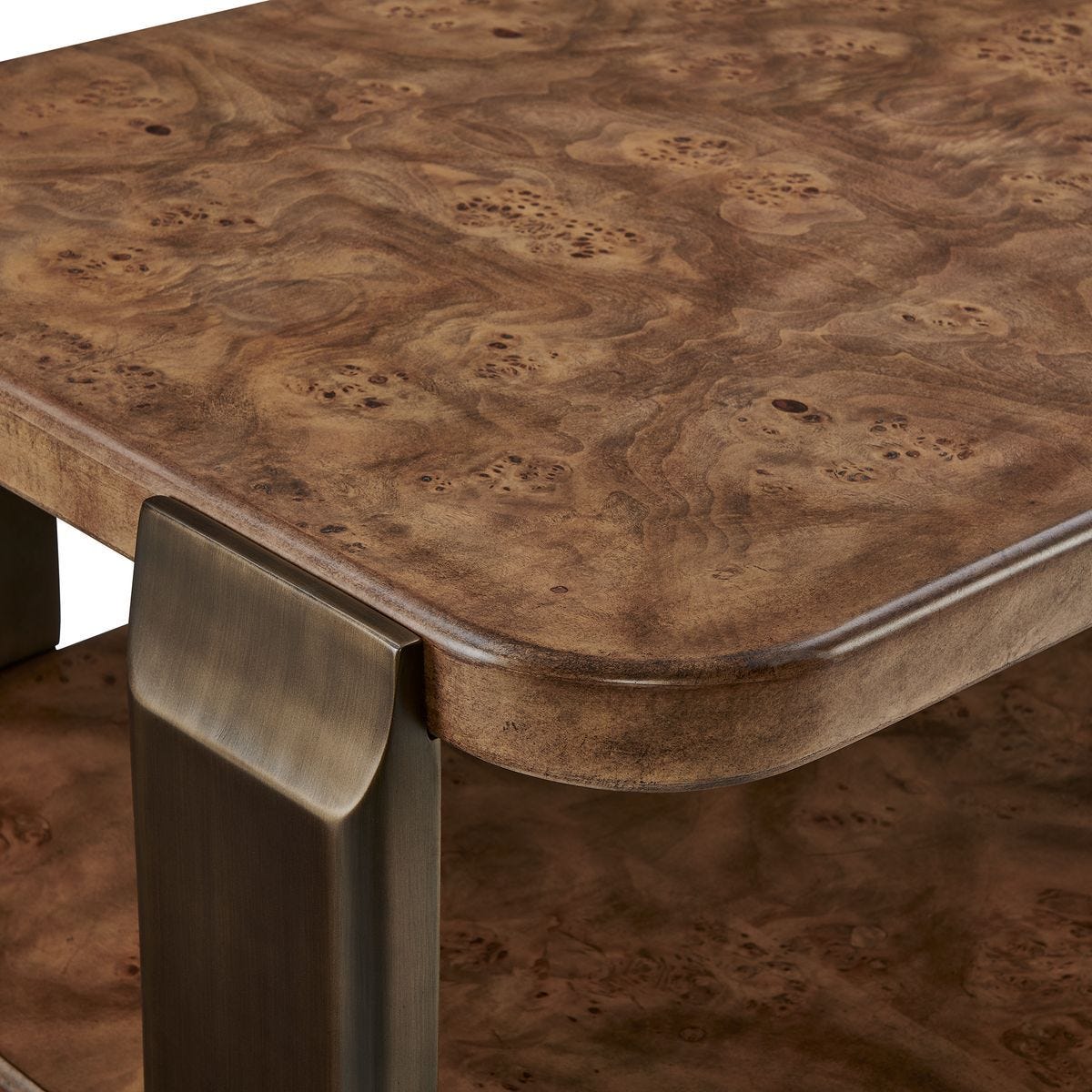 Vance Coffee Table – Furniture by Uttermost | Sutter & Vale