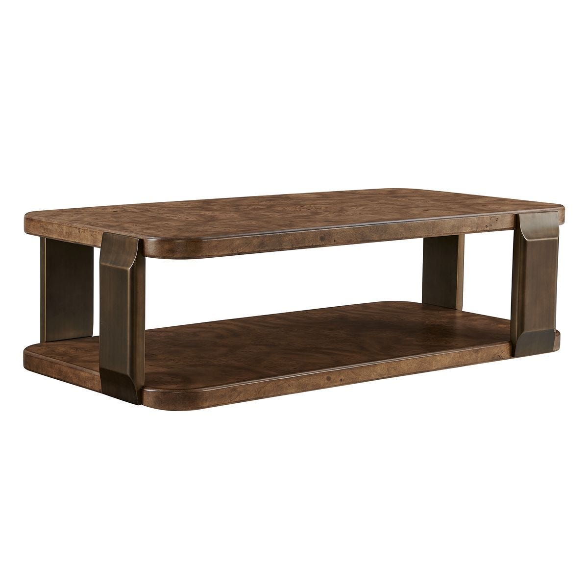 Vance Coffee Table – Furniture by Uttermost | Sutter & Vale