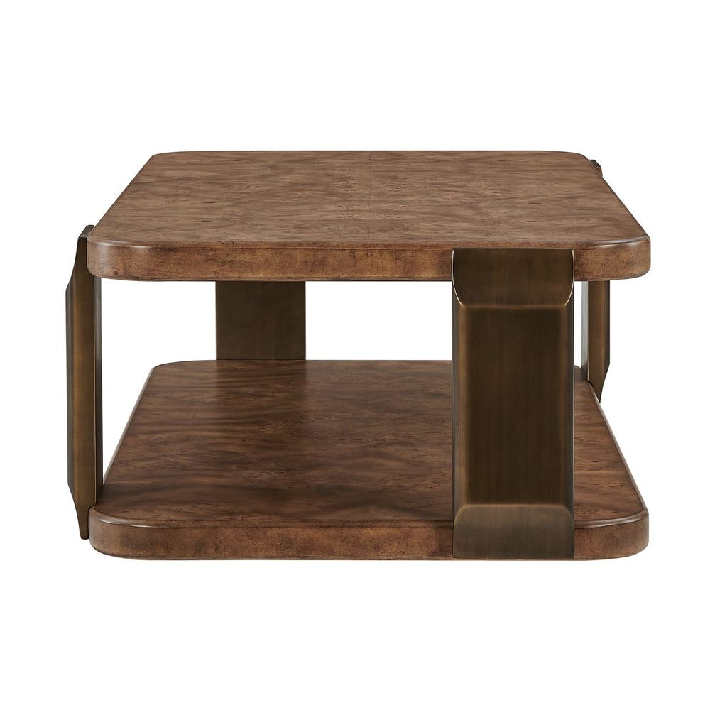 Vance Coffee Table