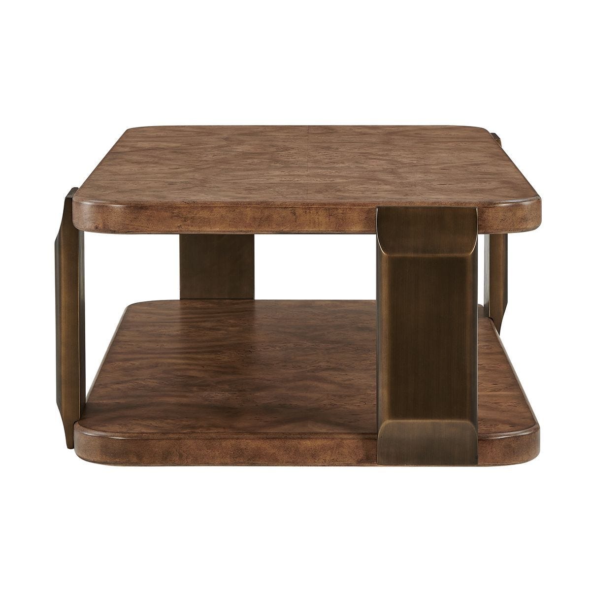 Vance Coffee Table – Furniture by Uttermost | Sutter & Vale
