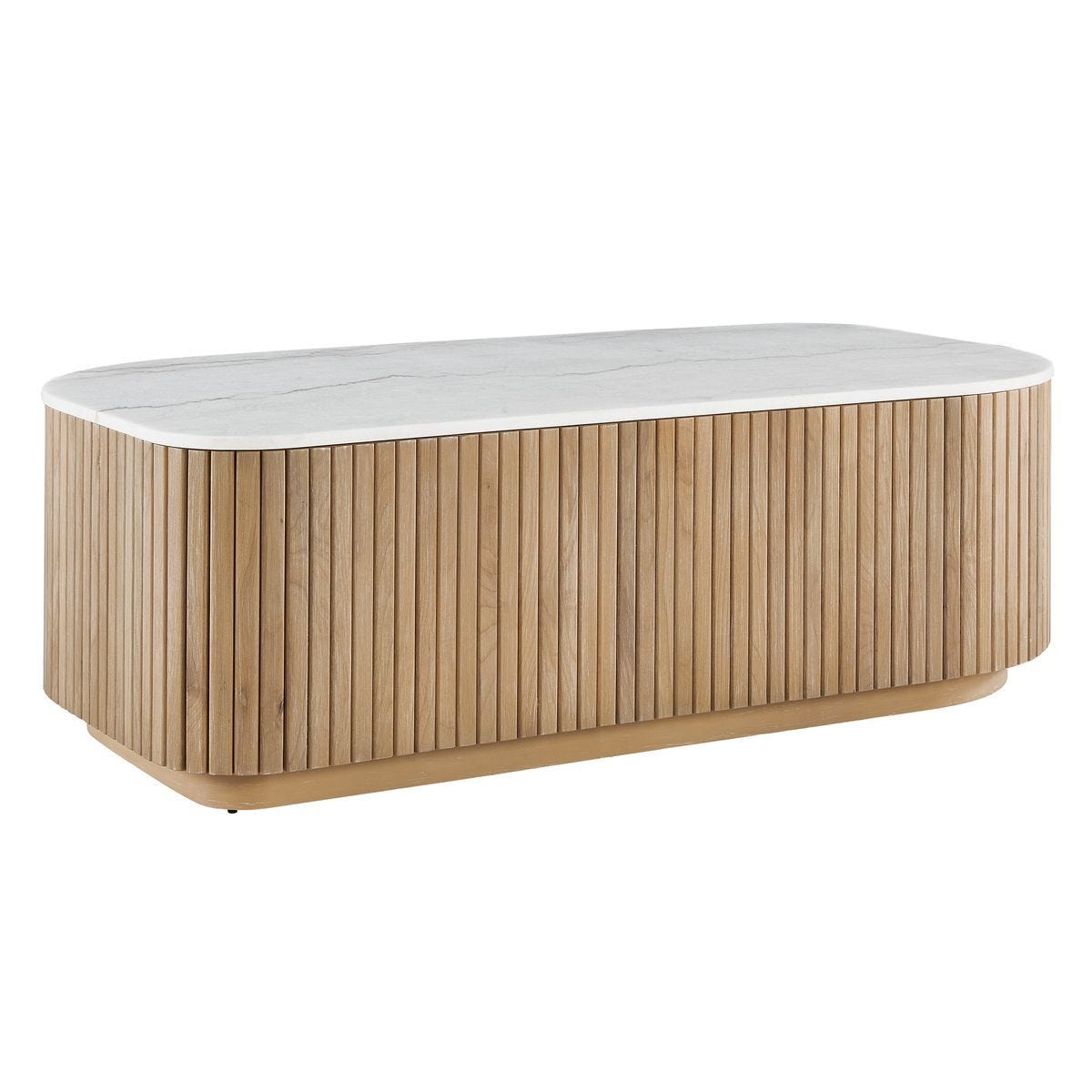 Arik Coffee Table – Furniture by Uttermost | Sutter & Vale