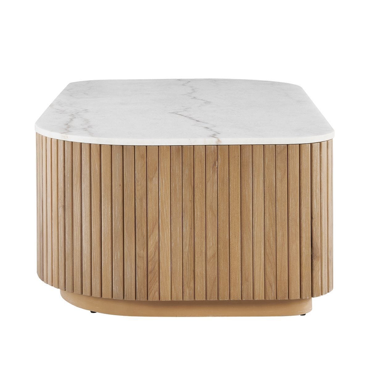 Arik Coffee Table – Furniture by Uttermost | Sutter & Vale