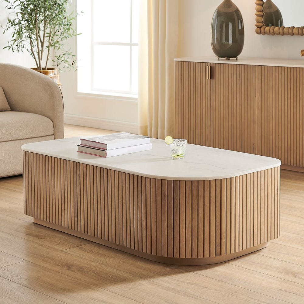 Arik Coffee Table