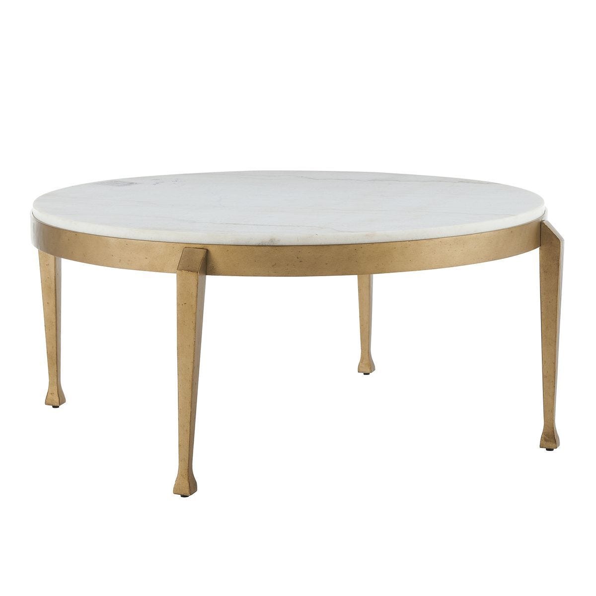 Tylan Coffee Table – Furniture by Uttermost | Sutter & Vale