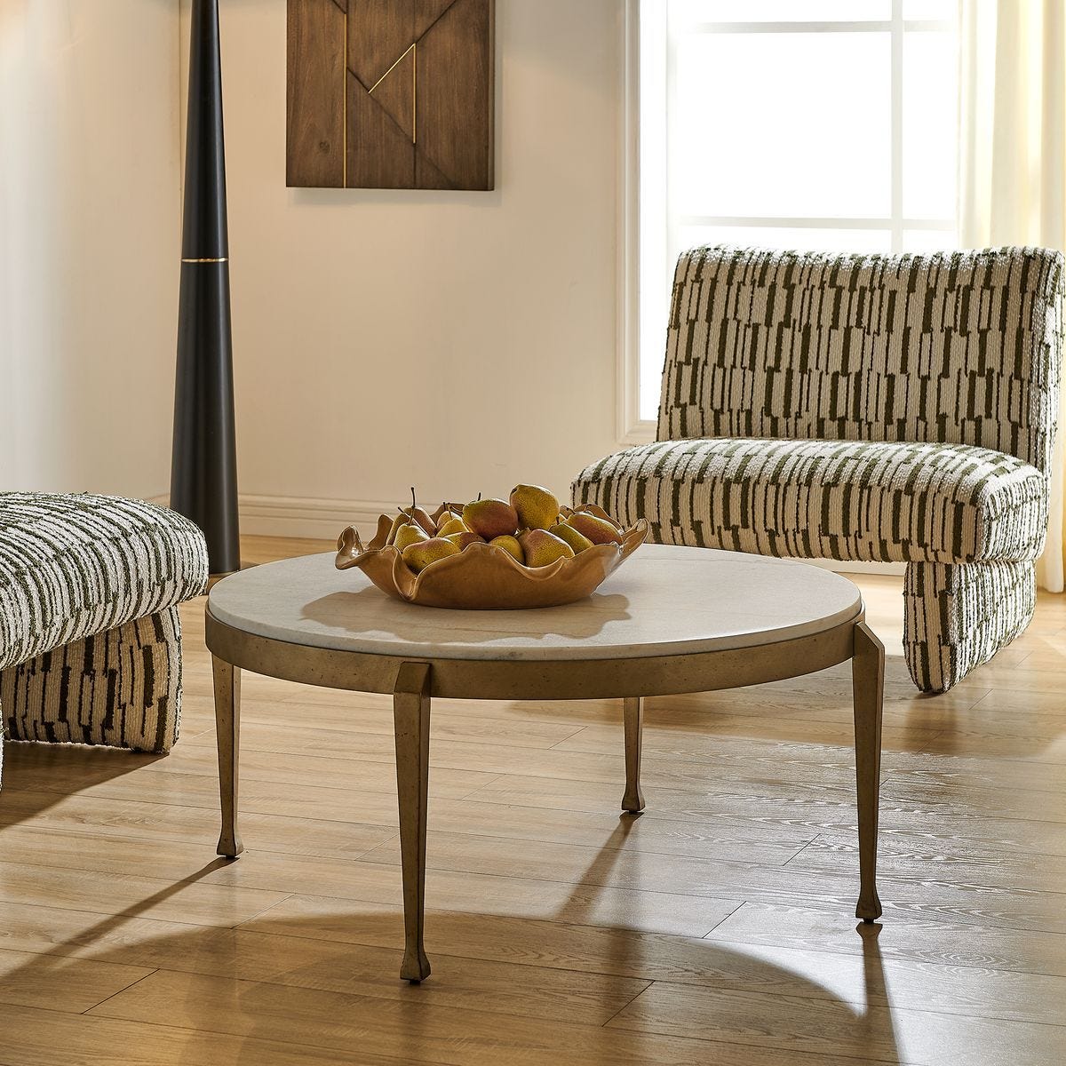 Tylan Coffee Table – Furniture by Uttermost | Sutter & Vale