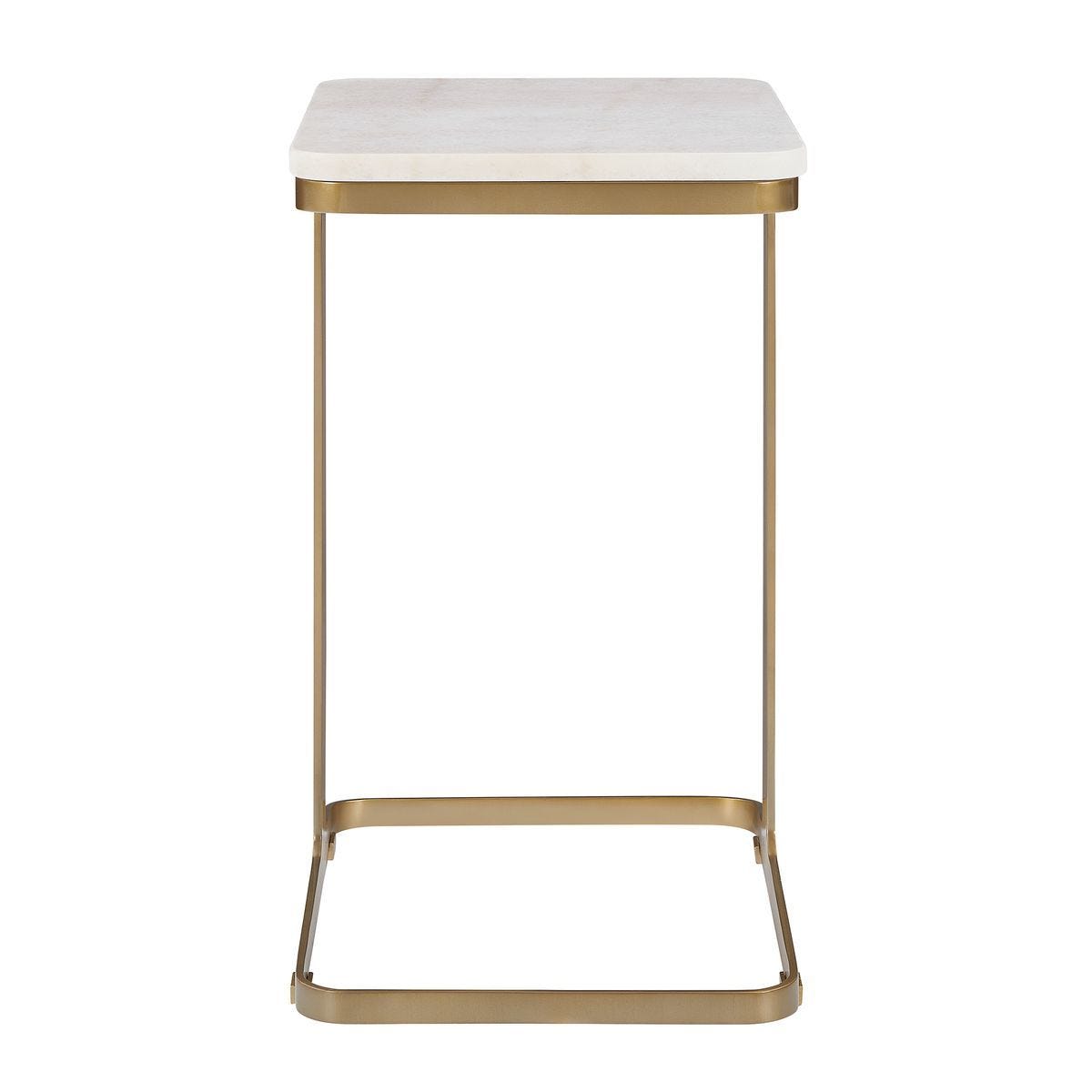 Tylan Accent Table – Furniture by Uttermost | Sutter & Vale