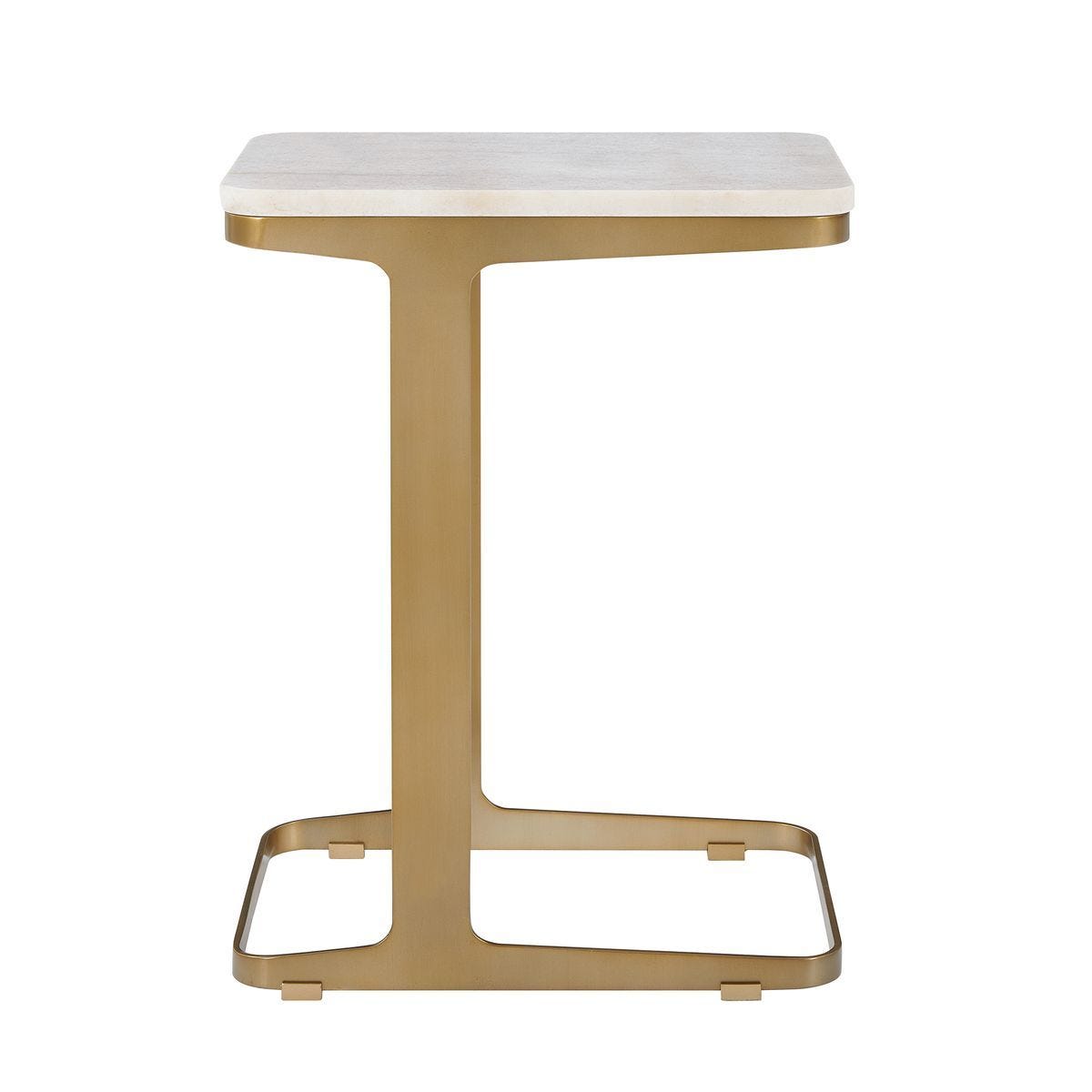 Tylan Accent Table – Furniture by Uttermost | Sutter & Vale