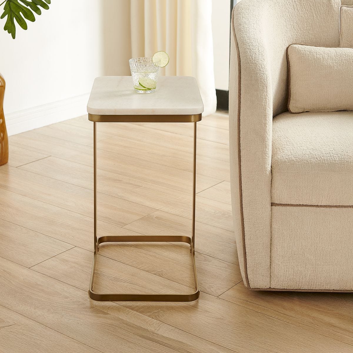 Tylan Accent Table – Furniture by Uttermost | Sutter & Vale