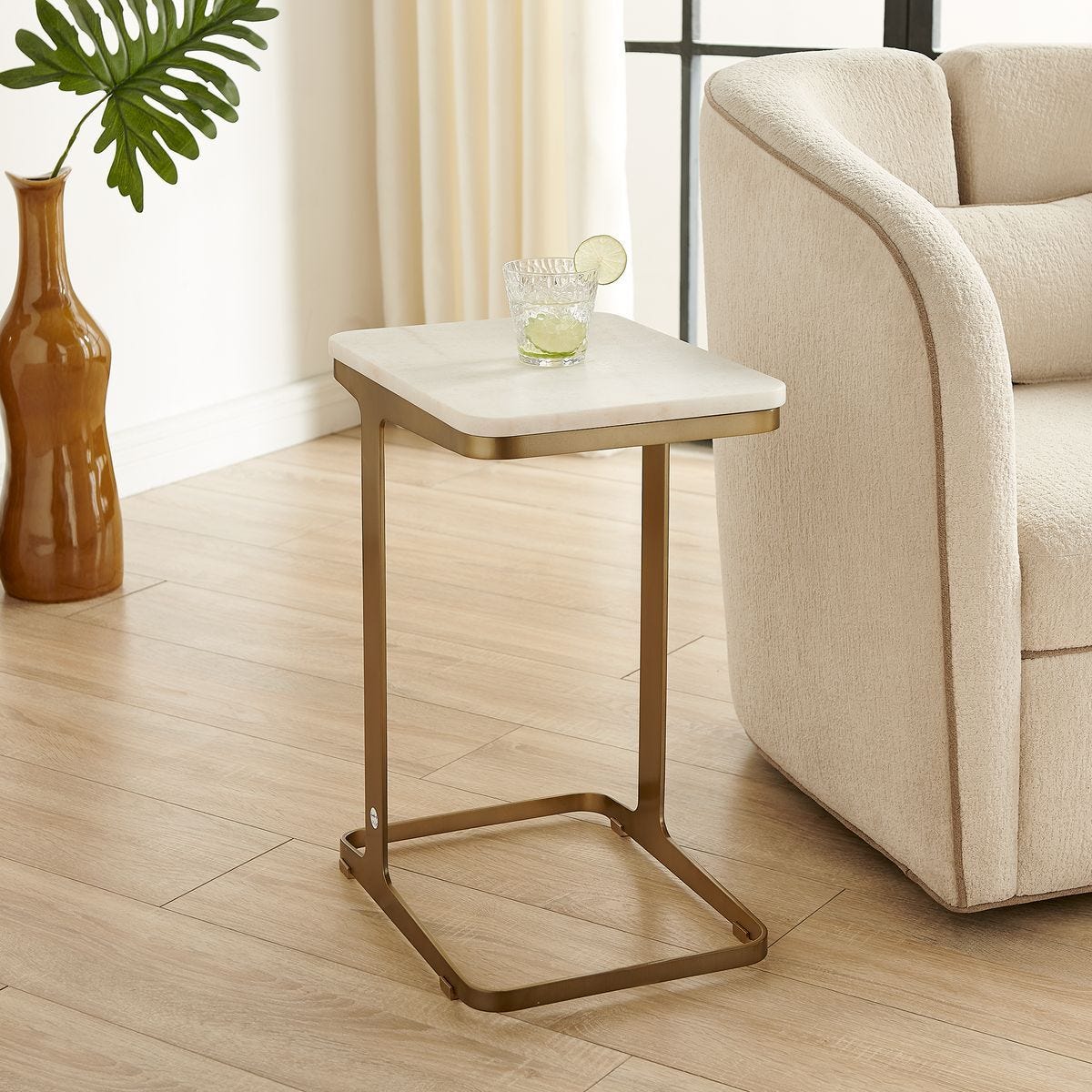 Tylan Accent Table – Furniture by Uttermost | Sutter & Vale