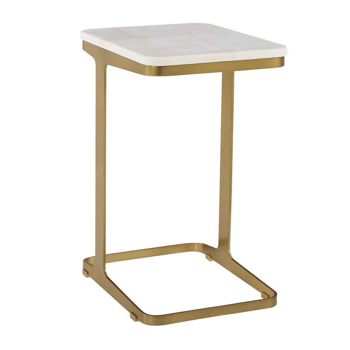 Tylan Accent Table – Furniture by Uttermost | Sutter & Vale