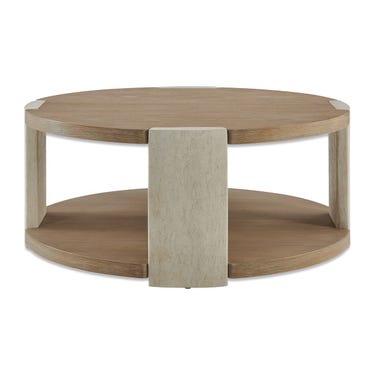 Maulet Coffee Table