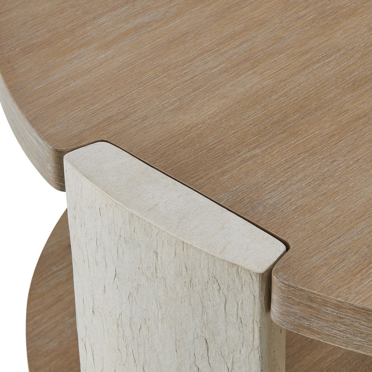 Maulet Coffee Table – Furniture by Uttermost | Sutter & Vale