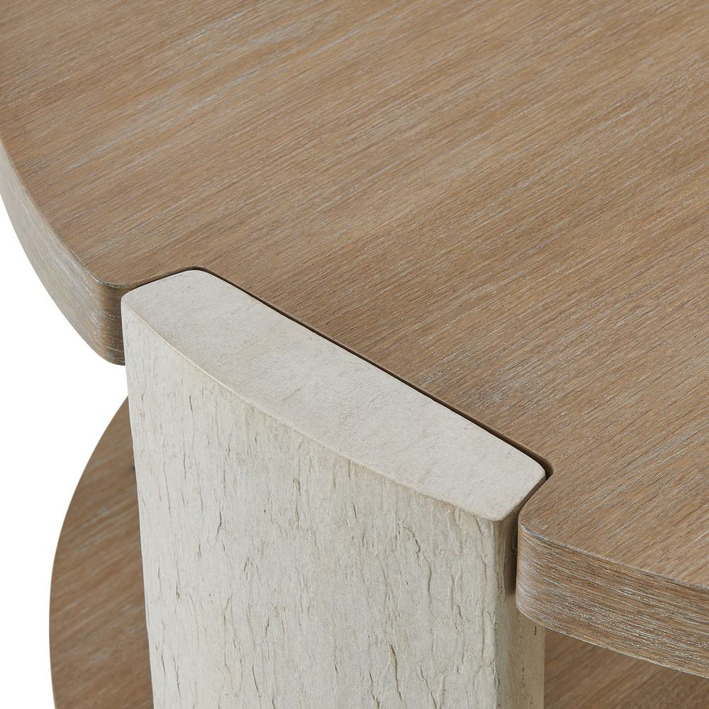 Maulet Coffee Table