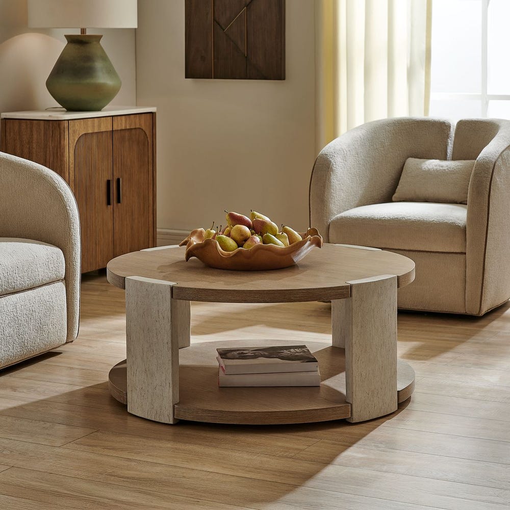 Maulet Coffee Table
