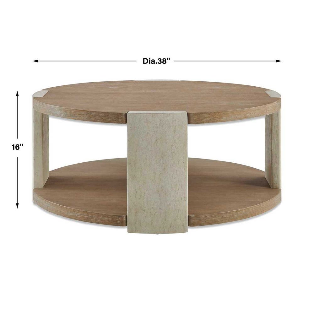 Maulet Coffee Table
