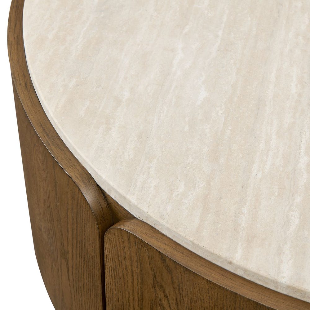 Tindall Coffee Table