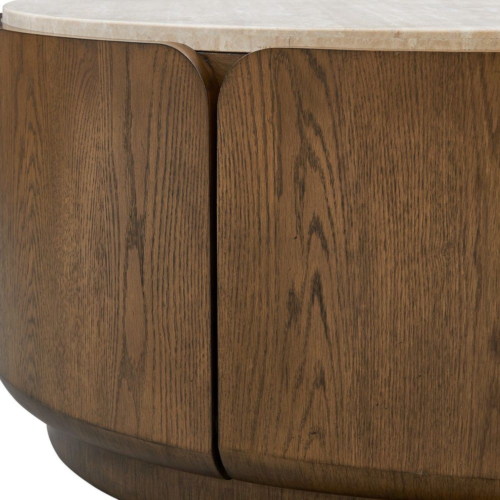 Tindall Coffee Table