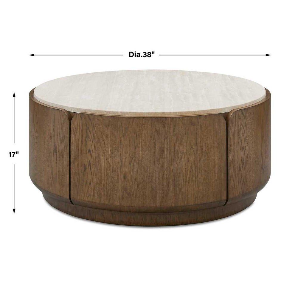 Tindall Coffee Table